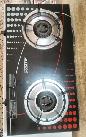 SAR 100,  Auto Ignition Stove photo 1