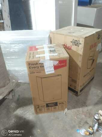 SAR 600,  Fully Automatic Washing Machine photo 1