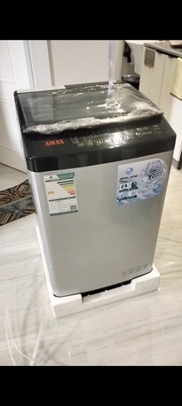 SAR 600,  Fully Automatic Washing Machine photo 2