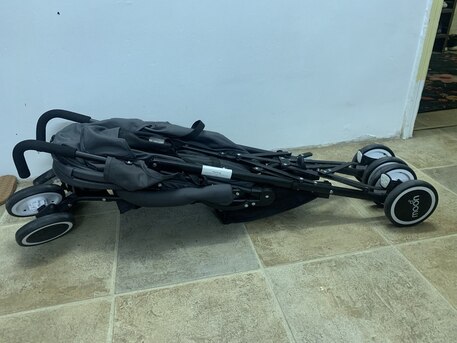 SAR 125,  Baby Stroller photo 1