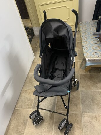 SAR 125,  Baby Stroller photo 3