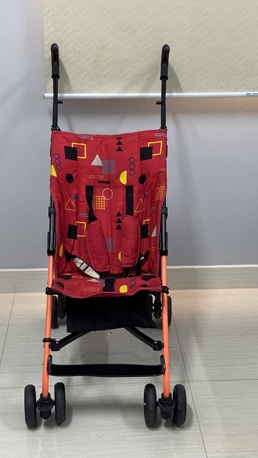 SAR 95,  Juniors Travel Stroller photo 1