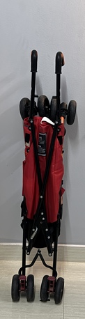 SAR 95,  Juniors Travel Stroller photo 2