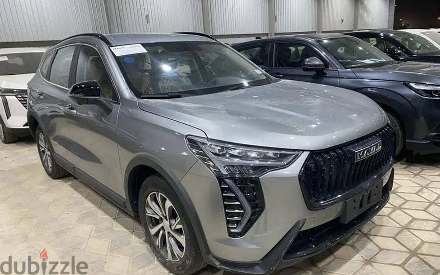 هافال جوليان اكتيف 2025 | Haval Jolion Active 2025 photo 1