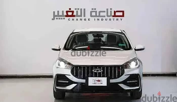 شيري أريزو 5 2026 ستاندر | Chery Arrizo 5 2026 Standard photo 1