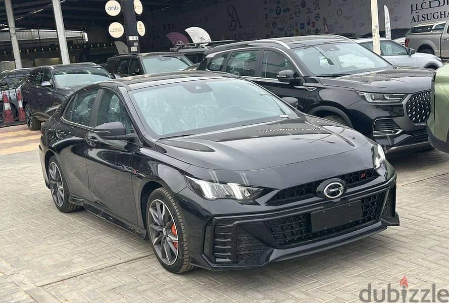 GAC EM POW 2026 | جي أيه سي EM POW2026 photo 1