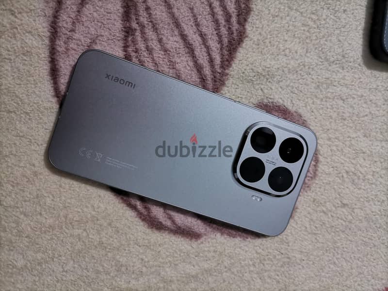 Xiaomi 15T Pro ( 1 TB ) GLOBAL VERSION photo 2