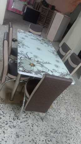 SAR 1,  , Window. AC Washing Machine Child Bedroom.Dryer.bed, Cupboards For Sale.. photo 3