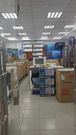 SAR 150,  Sell All Types Of Home Appliances photo 2
