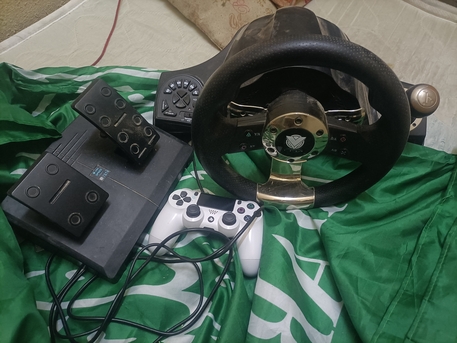 SAR 600,  Game Part