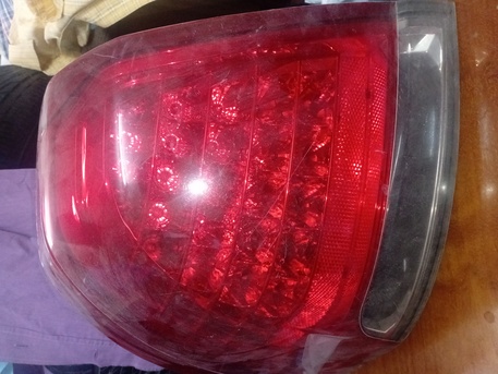 SAR 500,  Rear Lights For Caprice Ss 2007 To 2012 photo 1