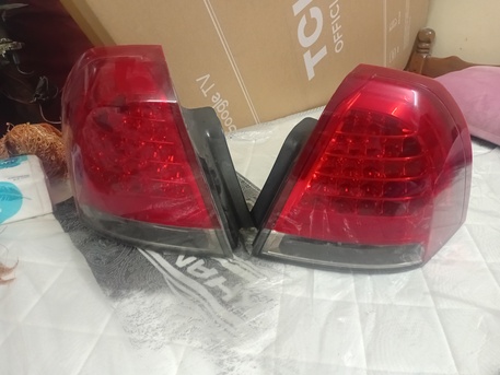 SAR 500,  Rear Lights For Caprice Ss 2007 To 2012 photo 2