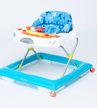 SAR 80,  Junior Brand..new Walker (packed ) photo 1