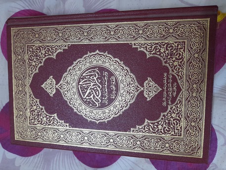 SAR 30,  Chinese Qura'n Meanings photo 1