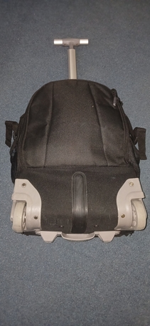 SAR 30,  Wagon R Trolley Backpack photo 3
