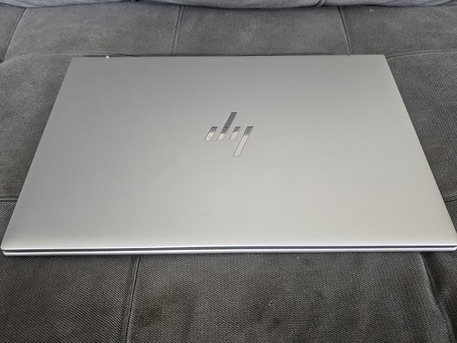 SAR 2600,  Hp Elitebook 840 G9 - Intel Core I7 12th Gen,16gb,512nvme Storage,14" Full HD Display photo 2