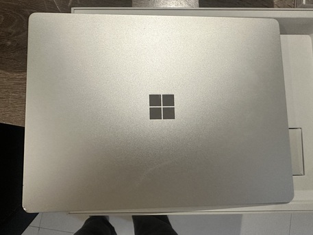 SAR 3400,  Microsoft Surface Laptop Go photo 3