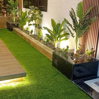 SAR 35,  Flowers,Indoor&Outdoor Plants Are Available In Riyadh With Delivery-0551298565 photo 2