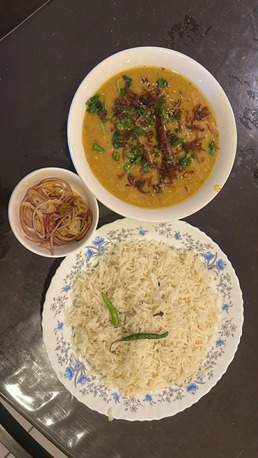 SAR 20,  Home Made Hygienic Food photo 2