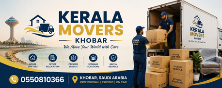 SAR 1234,  Kerala Movers And Packers House Shifting Office Relocation Services