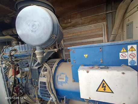 Used Generators For Sale photo 1