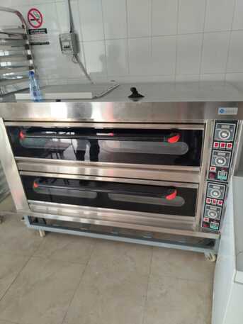SAR 13000,  Arabian Sweets Machinery photo 1