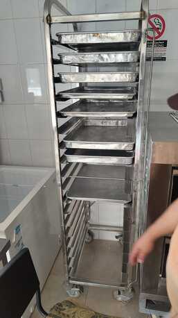 SAR 13000,  Arabian Sweets Machinery photo 2