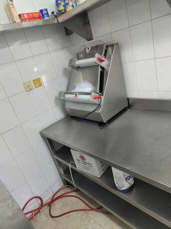 SAR 13000,  Arabian Sweets Machinery photo 3