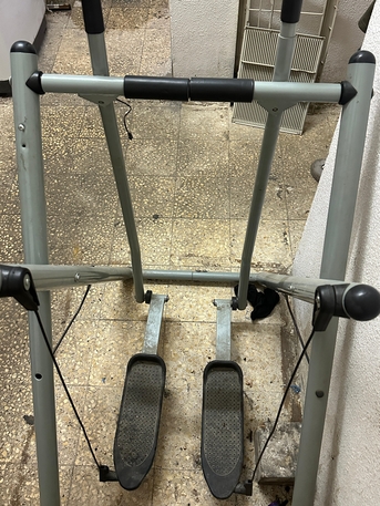 SAR 130,  Gym Equipment photo 1