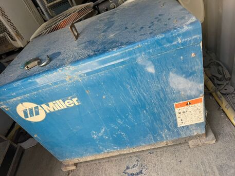 WELDING MACHINES FOR SALE photo 1