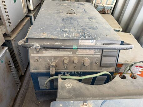 WELDING MACHINES FOR SALE photo 3