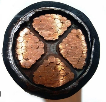 Electrical Standard Copper Wire photo 1