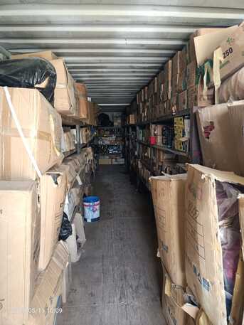NEW MATERIALS FOR SALE(ELECTRICAL, MECHANICAL) photo 1