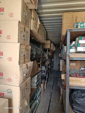 NEW MATERIALS FOR SALE(ELECTRICAL, MECHANICAL) photo 2
