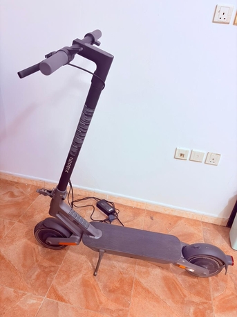 SAR 2500,  Xiomei Ultra 4 Scooter