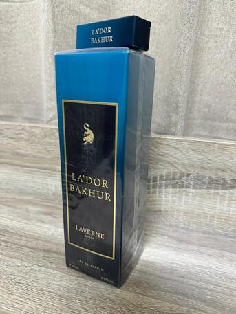 SAR 80,  Laverne Lador Bakhur (200 Ml) & Davidoff Cool Water (125 Ml) For Sale