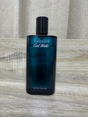 SAR 80,  Laverne Lador Bakhur (200 Ml) & Davidoff Cool Water (125 Ml) For Sale photo 2