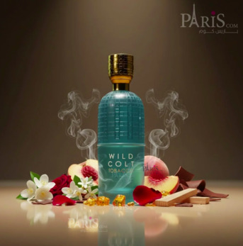 SAR 115,  ASSAF - Wild Cold Tobacco