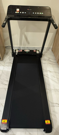 SAR 500,  TreadMill Like New-500 SAR photo 1