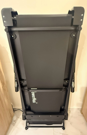 SAR 500,  TreadMill Like New-500 SAR photo 2