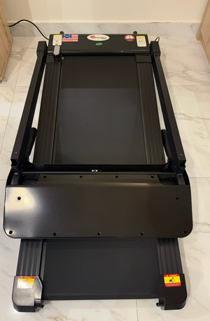 SAR 500,  TreadMill Like New-500 SAR photo 3