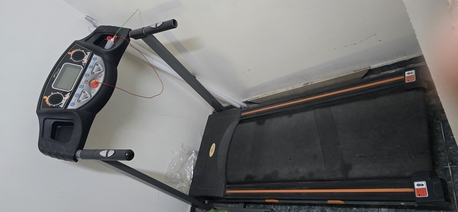 SAR 600,  Trademill For Sale photo 1