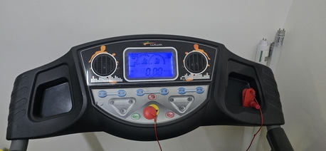 SAR 600,  Trademill For Sale photo 2