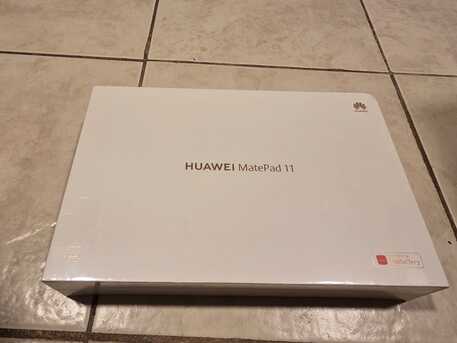 SAR 750,  Huawei MatePad 11 Tablet - Brand New photo 1