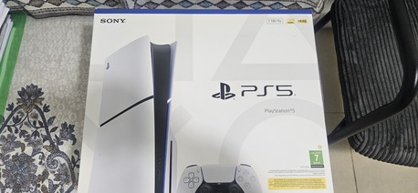 SAR 2450,  URGENT SALE: Brand New Sony PlayStation 5 Model: CF-2116 | Storage: 1TB  Condition: Sealed