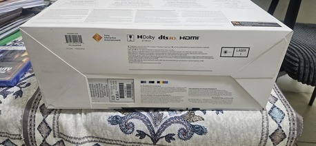 SAR 2450,  URGENT SALE: Brand New Sony PlayStation 5 Model: CF-2116 | Storage: 1TB  Condition: Sealed photo 2