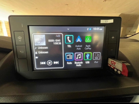 SAR 15000,  🚗 Toyota Veloz 2024 – Urgent Transfer Due To Final Exit 🚗  Toyota Veloz 2024 Full Option photo 3