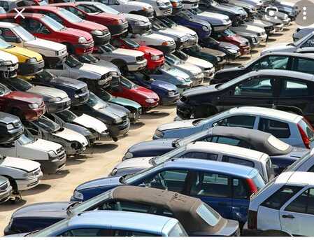 SAR 1000,  We Are Buying Damage Dump And Old Cars And Cancel From Your Absher Immediately On The Spot,  2025,  1234 KM,  Tashlya Car Scrap Jeddah Contact Us 0539219829 photo 3