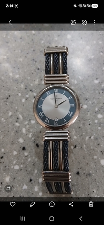 Branded Used Watches (Ladies & Gents) For Sale (In Good Working Condition) photo 3