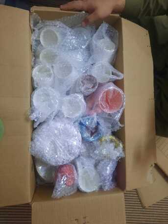 KERALA MOVERS AND PACKERS HOME / OFFICE PROFESSIONAL TEAM LOW PRICE 0599003161 photo 3